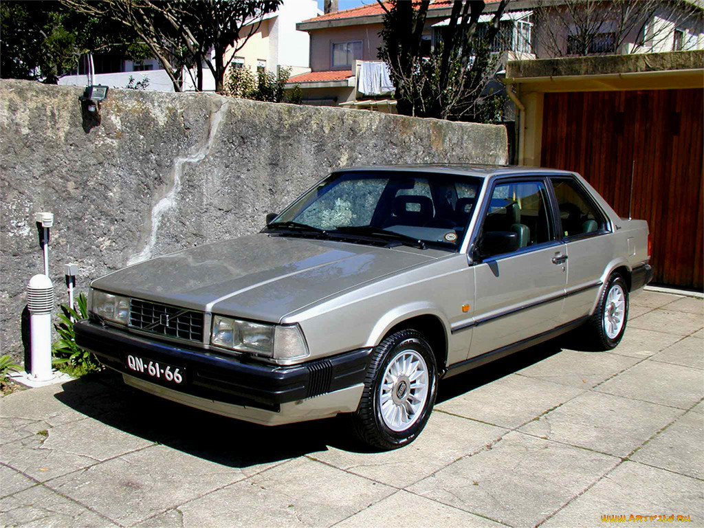 , volvo